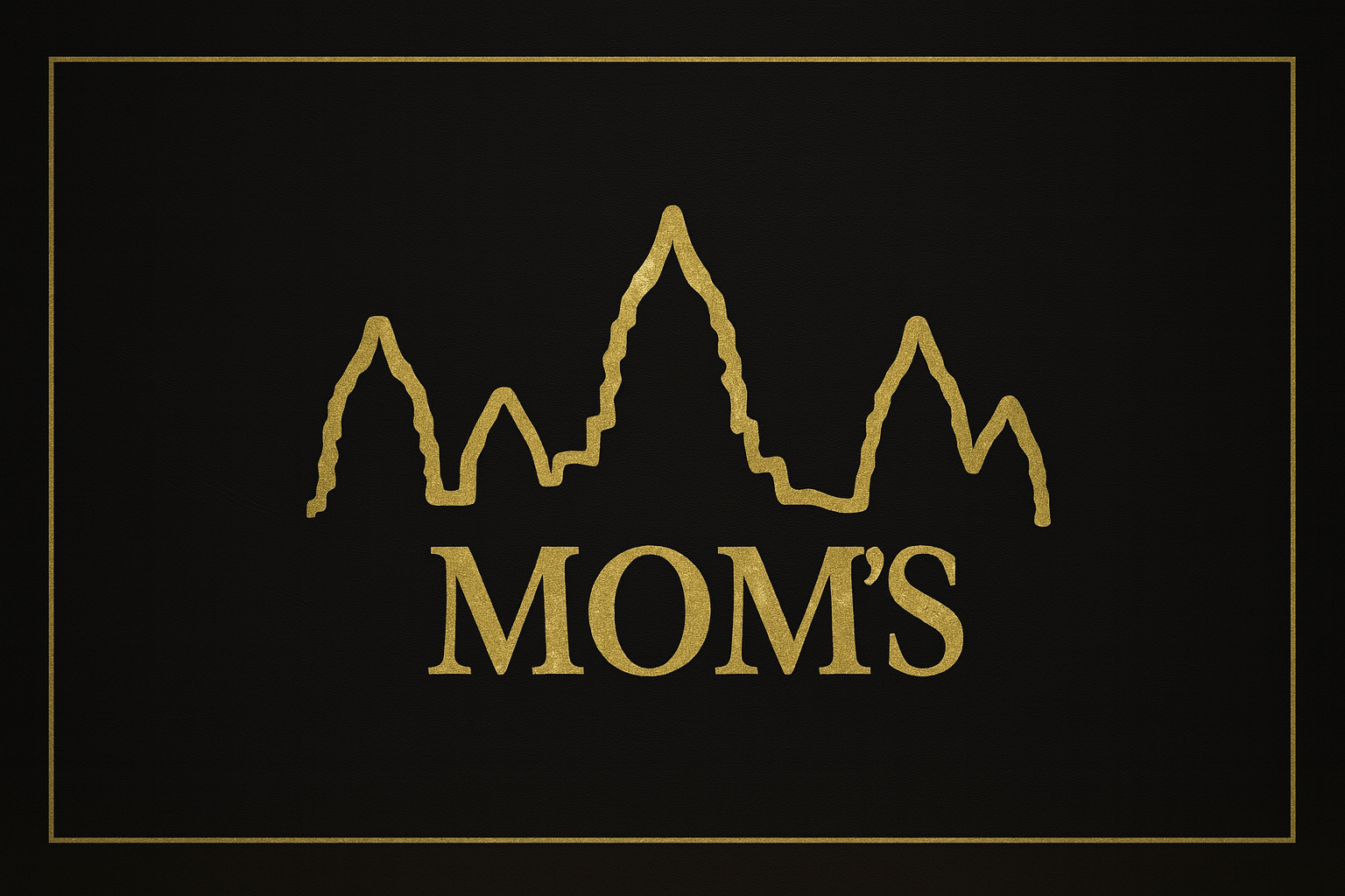 Site vitrine restaurant