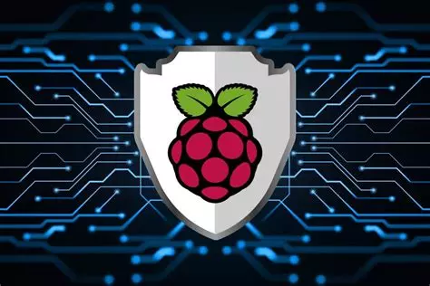 VPN Raspberry Pi